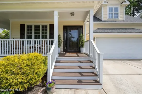 1400 Applethorn Drive Apex NC 27502