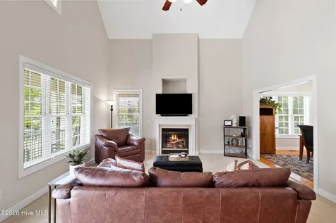1400 Applethorn Drive Apex NC 27502