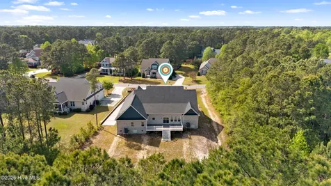 406 Compass Point Hampstead NC 28443