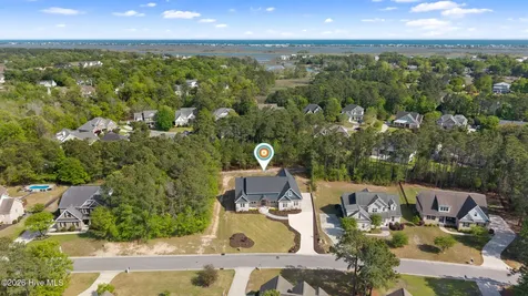 406 Compass Point Hampstead NC 28443