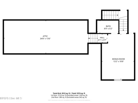 406 Compass Point Hampstead NC 28443
