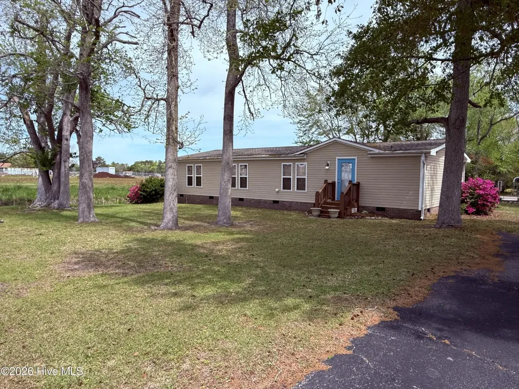 1786 Pine Valley Drive SW Supply NC 28462