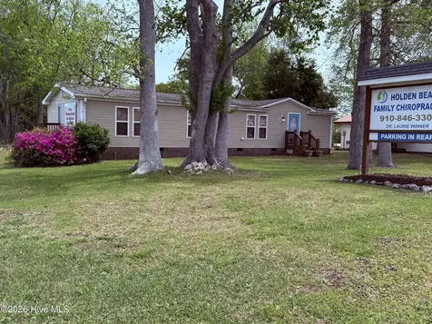 1786 Pine Valley Drive SW Supply NC 28462