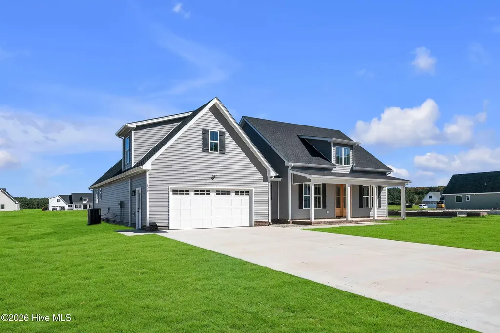 123 Copper Run Loop South Mills NC 27976