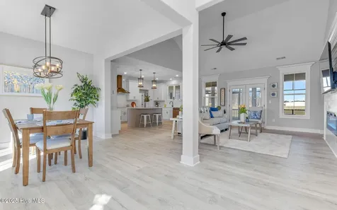 123 Copper Run Loop South Mills NC 27976