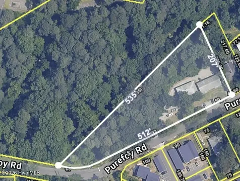 210 Purefoy Road Chapel Hill NC 27514