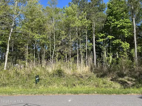 511 - 513 White Oak Drive Edenton NC 27932