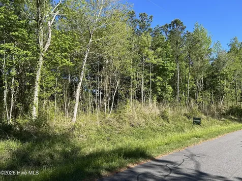 511 - 513 White Oak Drive Edenton NC 27932