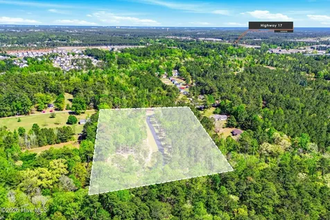 375 Wolfridge Road NE Leland NC 28451