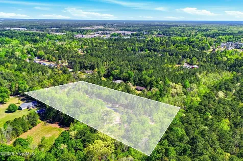 375 Wolfridge Road NE Leland NC 28451