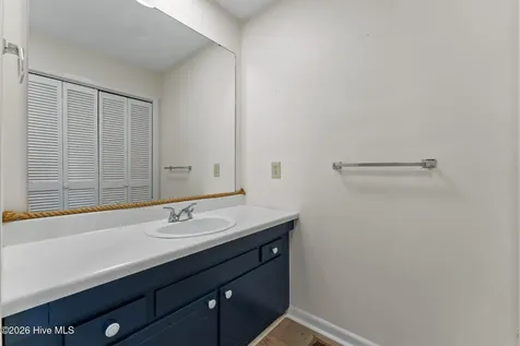 4 Foxhill Circle Foxfire Village NC 27281