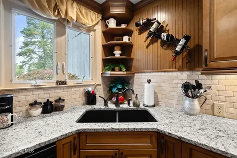 4 Foxhill Circle Foxfire Village NC 27281