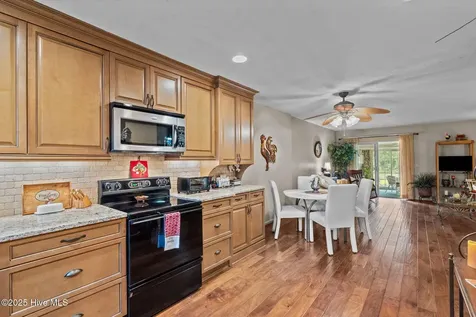 4 Foxhill Circle Foxfire Village NC 27281