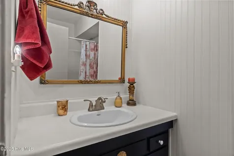 4 Foxhill Circle Foxfire Village NC 27281