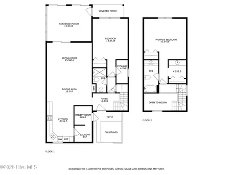 4 Foxhill Circle Foxfire Village NC 27281