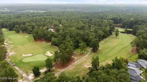 4 Foxhill Circle Foxfire Village NC 27281