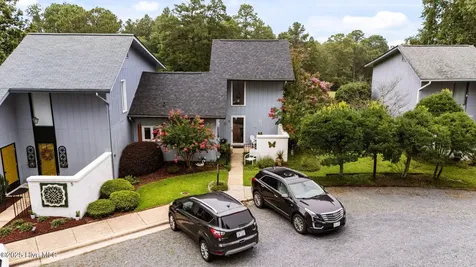 4 Foxhill Circle Foxfire Village NC 27281
