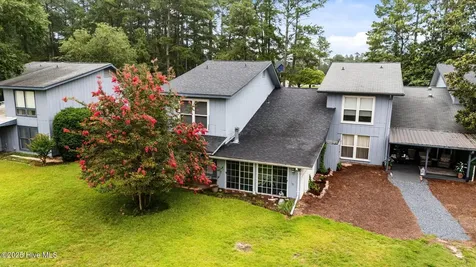 4 Foxhill Circle Foxfire Village NC 27281