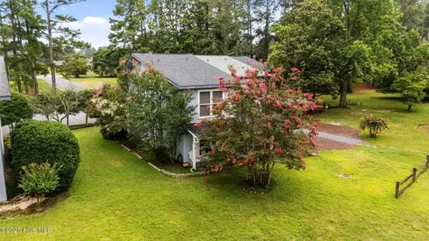 4 Foxhill Circle Foxfire Village NC 27281