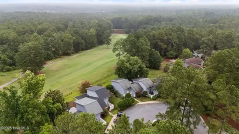 4 Foxhill Circle Foxfire Village NC 27281