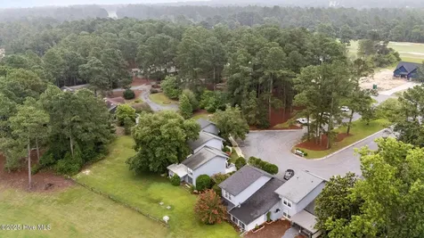 4 Foxhill Circle Foxfire Village NC 27281