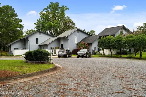 4 Foxhill Circle Foxfire Village NC 27281