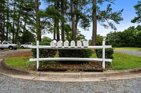 4 Foxhill Circle Foxfire Village NC 27281