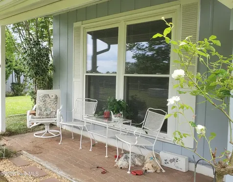 4 Foxhill Circle Foxfire Village NC 27281