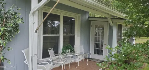 4 Foxhill Circle Foxfire Village NC 27281