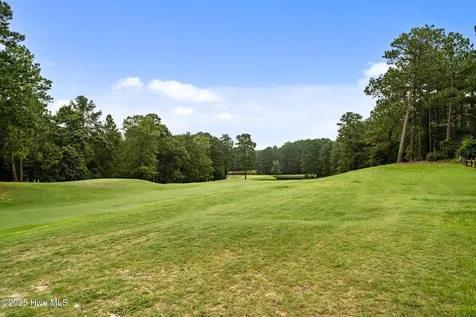 4 Foxhill Circle Foxfire Village NC 27281