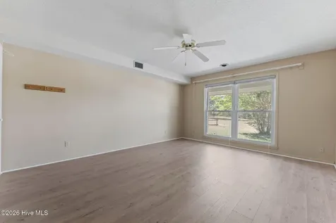 4 Foxhill Circle Foxfire Village NC 27281