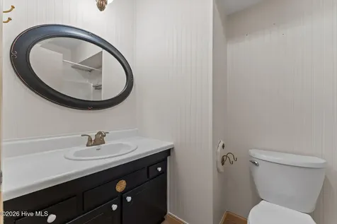4 Foxhill Circle Foxfire Village NC 27281