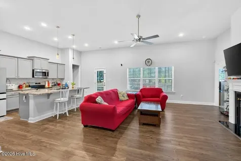 1422 Mona Passage Court New Bern NC 28560