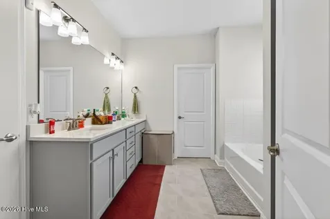 1422 Mona Passage Court New Bern NC 28560