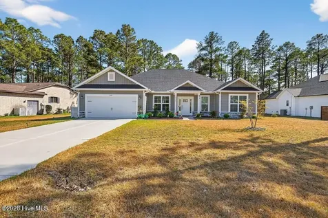 1422 Mona Passage Court New Bern NC 28560
