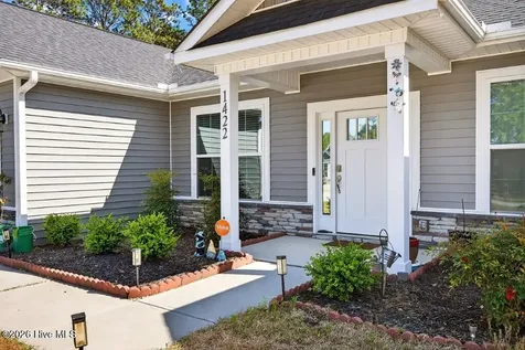 1422 Mona Passage Court New Bern NC 28560