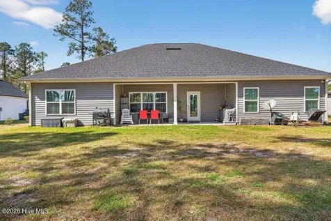 1422 Mona Passage Court New Bern NC 28560