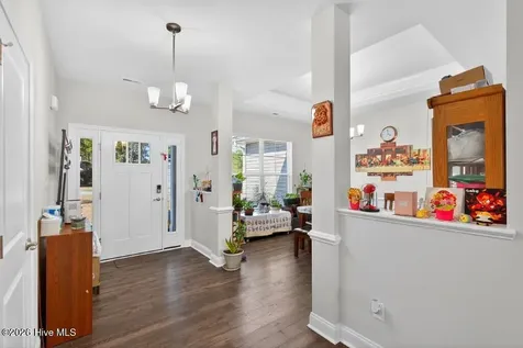 1422 Mona Passage Court New Bern NC 28560
