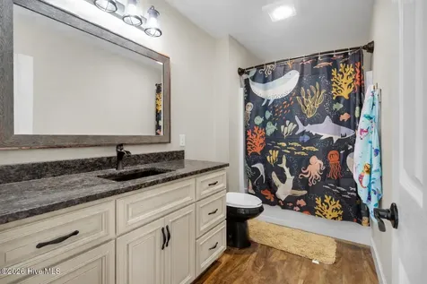143 Tifton Circle Cape Carteret NC 28584