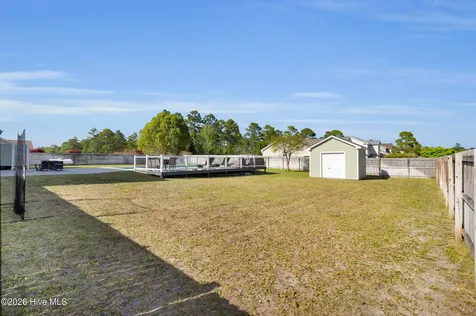 143 Tifton Circle Cape Carteret NC 28584
