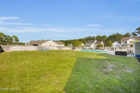 143 Tifton Circle Cape Carteret NC 28584