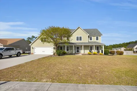 143 Tifton Circle Cape Carteret NC 28584
