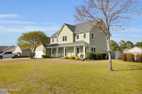 143 Tifton Circle Cape Carteret NC 28584