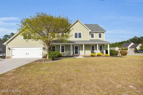 143 Tifton Circle Cape Carteret NC 28584