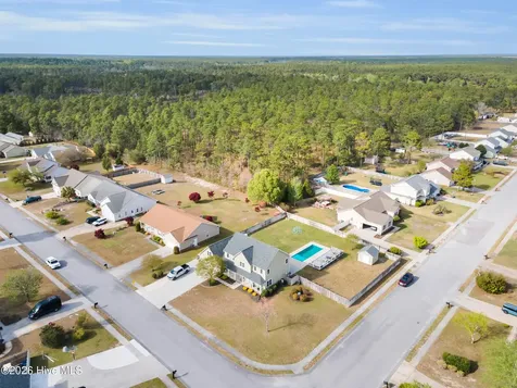 143 Tifton Circle Cape Carteret NC 28584