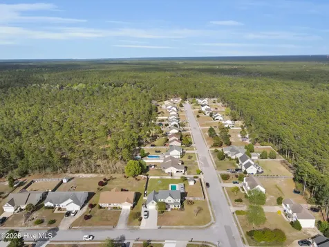 143 Tifton Circle Cape Carteret NC 28584
