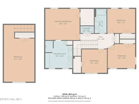 143 Tifton Circle Cape Carteret NC 28584