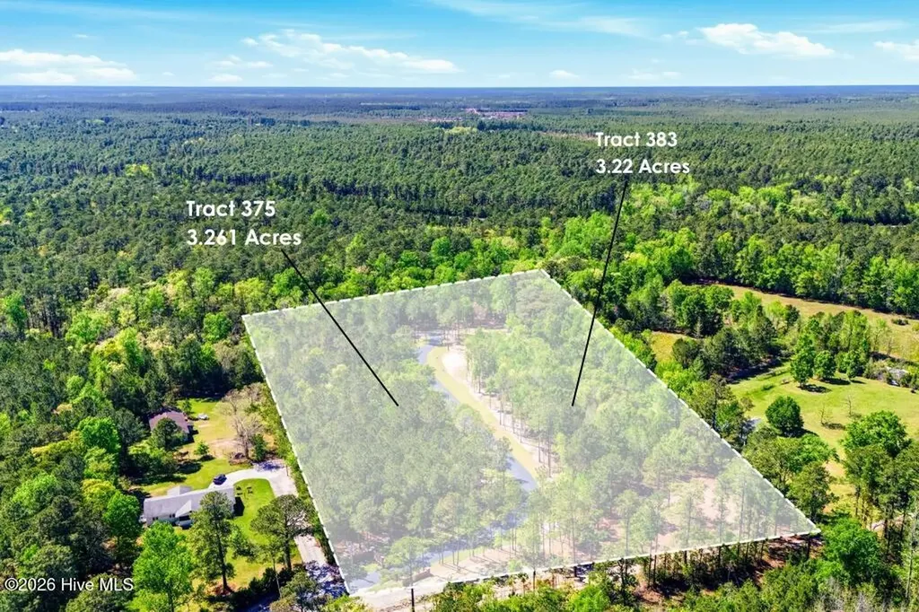 383 Wolfridge Road NE Leland NC 28451