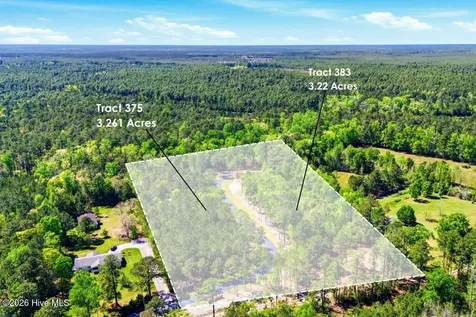 383 Wolfridge Road NE Leland NC 28451