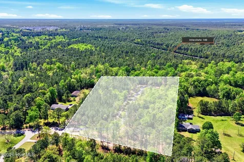 383 Wolfridge Road NE Leland NC 28451